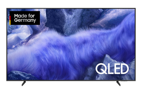 Samsung zoll qled qef1 4k - qef1,