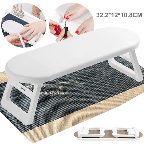 Handauflage nagelstudio - handauflage,