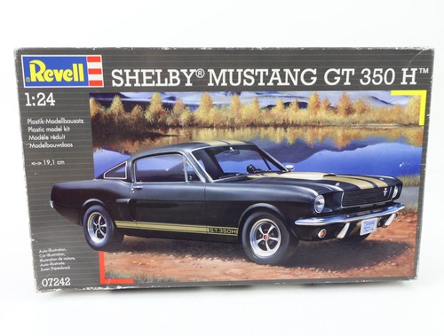 Revell 07242 modellauto - revell, 07242 modellauto