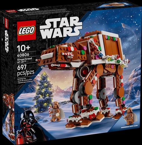 Lego star wars 40806 - star,