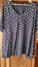 Tunika Ulla Popken  Gr. 58 /