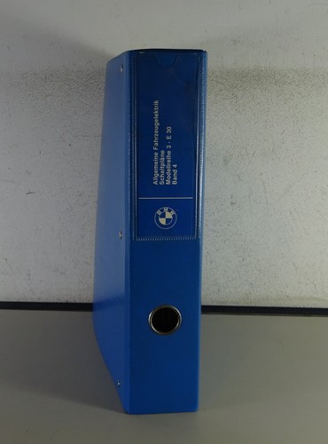 Werkstatthandbuch elektrik - werkstatthandbuch,