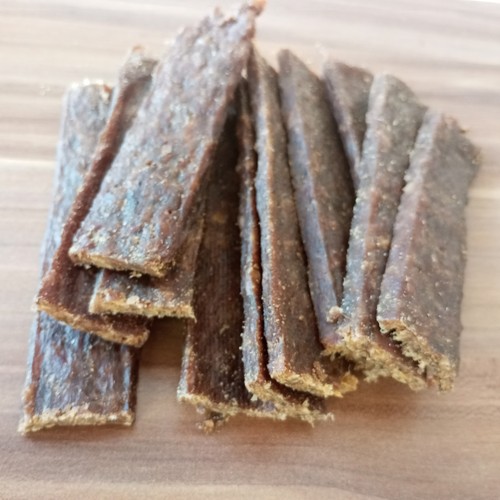 Wildschwein strips - kg,
