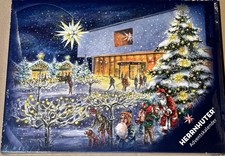 Herrnhuter Adventskalender