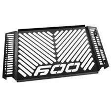 ZIEGER Kühlerabdeckung für