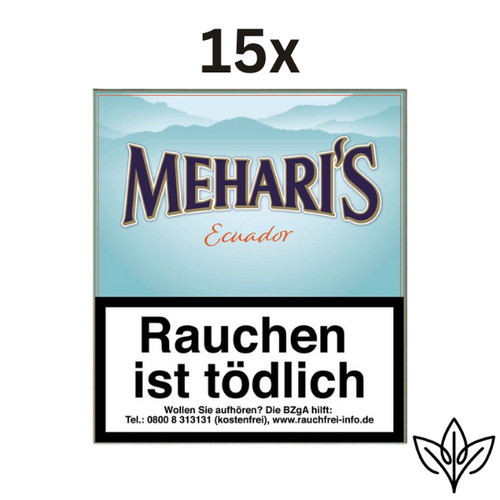 Mehari s ecuador - pg.,