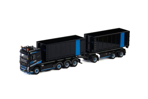 Wsi volvo 4 - fh,
