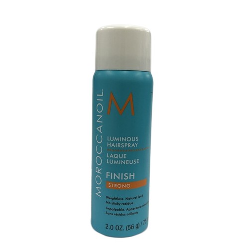 Moroccanoil luminöses - moroccanoil,