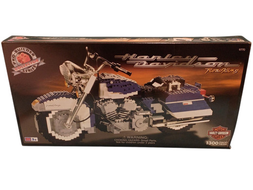Mega bloks 9770 - mega,