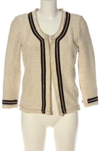 River island strickjacke - river,