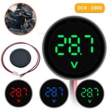 4V-100V Auto Marine Motorrad