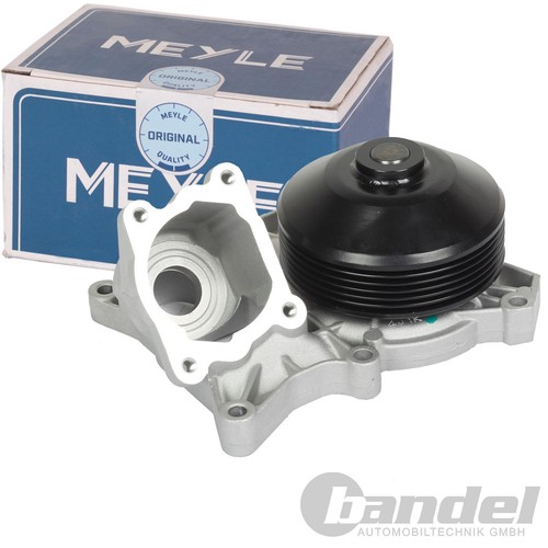 Meyle wasserpumpe passend für - meyle,