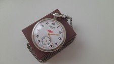 MOLNIJA-SERKISOF-Taschenuhr-18 Rubin