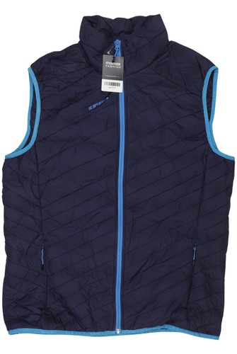 Icepeak weste herren - icepeak,
