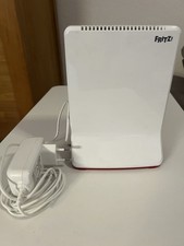 AVM FRITZ! Repeater 3000 - WLAN Mesh Repeater