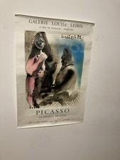 Pablo Picasso Plakat