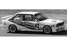 1/43 BMW M3 WTCC Dijon 1987