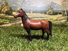 Schleich 13204 Pferd braun