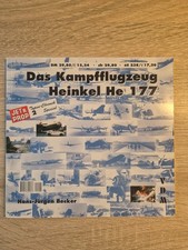 Das Kampfflugzeug Heinkel He