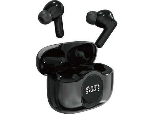 Isy itw 6000 - itw-6000-1-bk,, in-ear