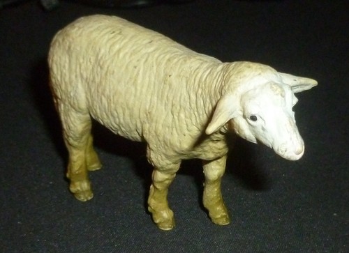 Schleich schaf rasse - ,