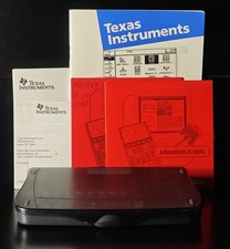 Texas Instruments "Voyage 200"