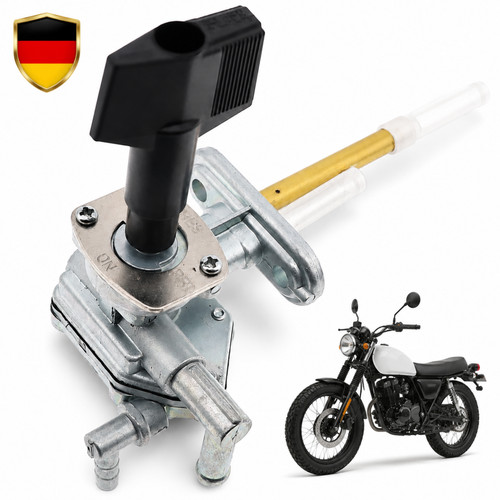 Benzinhahn hochwertig für - benzinhahn,