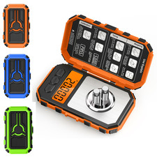 Feinwaage 50G/0,001G