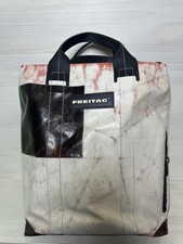 Freitag pvc crossbody tote - pvc, bag