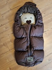 Odenwälder Babynest "Mucky"