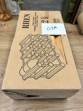 IKEA RHEN Vintage Holz