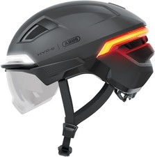 Abus HYP-E BL.ACE Smart Helm -