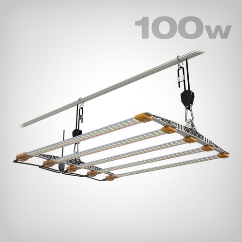 Secret jardin cosmorrow led - cosmorrow,