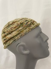 Herren-Mütze Sylter Mütze/