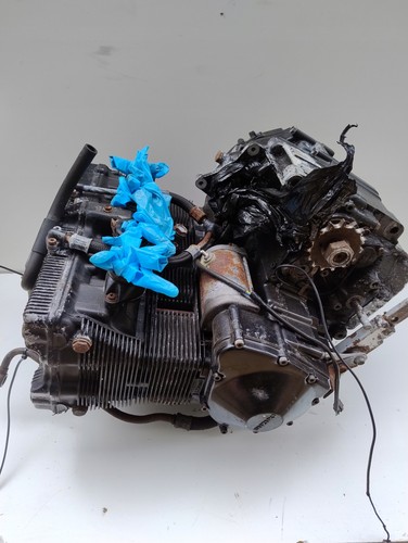 Suzuki gsx 1100 motor - suzuki, f