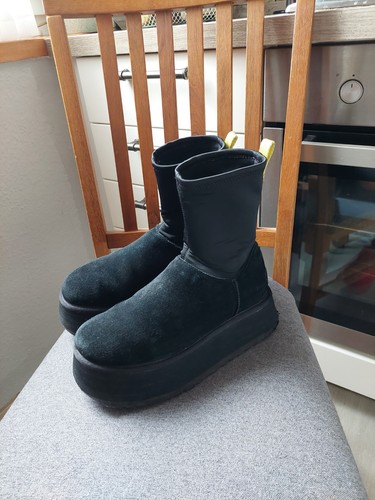 Ugg plateau stiefeletten 39 - ugg,