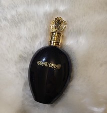 Roberto Cavalli Nero Assoluto Eau De Parfum EDP 75 ml (woman)