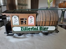 LGB Zillertal Bierfass
