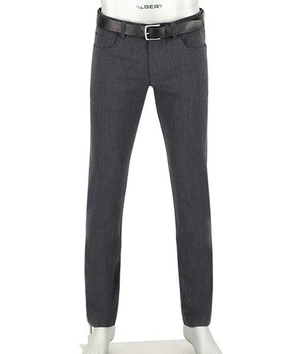 Alberto pipe 0039 - pipe, jeans