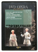 EBOND DVD Opera Collection - Der Rosenkavalier DVD DB626338