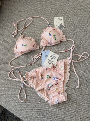 Bikini set teilig - h&m,