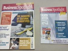 Business Spotlight, 02/2006