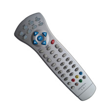 Original 8 In 1 Universal Fernbedienung Getestet Remote Control