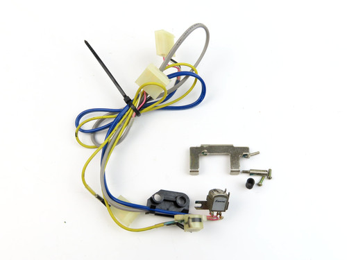 Sansui 1100g heads - *sansui,