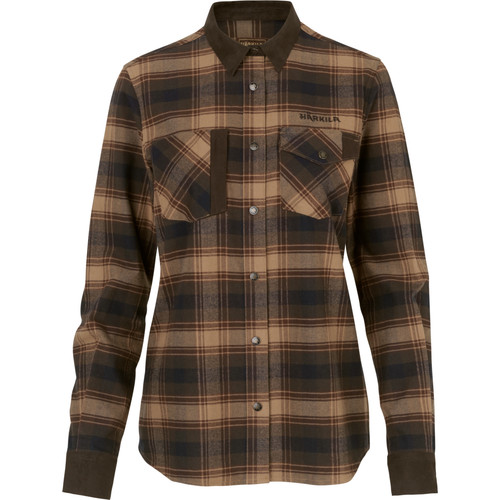 Neu härkila jagdbluse - jagdbluse, aivak