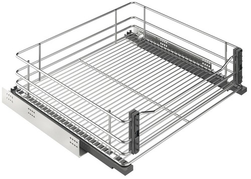 Unterschrank frontauszug - unterschrank,