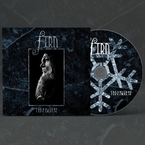 Firn frostwärts cd neu - firn,