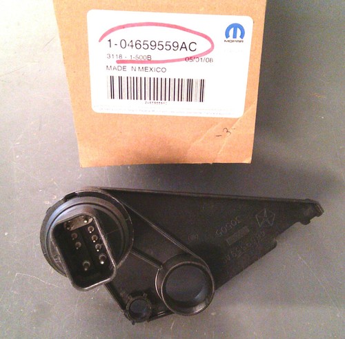 Sensor fahrstufe - sensor,