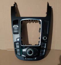 Audi A4 / Bedieneinheit /  Radio /  Media / Parkbremse  / 8T0919611WFX