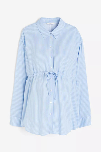 Mama bluse mit - h&m,